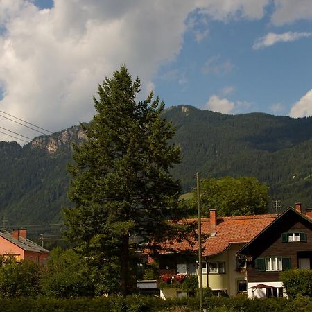 Apartmenthaus Berdnik Kotschach-Mauthen Εξωτερικό φωτογραφία