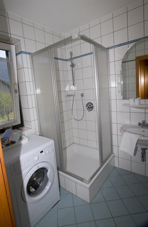 Apartmenthaus Berdnik Kotschach-Mauthen Εξωτερικό φωτογραφία
