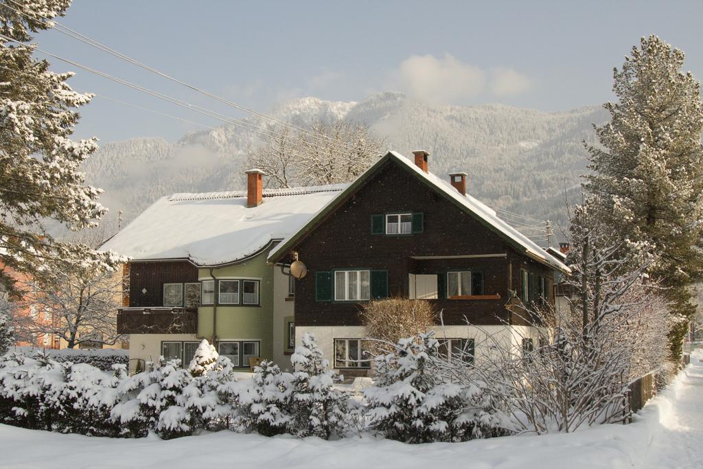 Apartmenthaus Berdnik Kotschach-Mauthen Δωμάτιο φωτογραφία