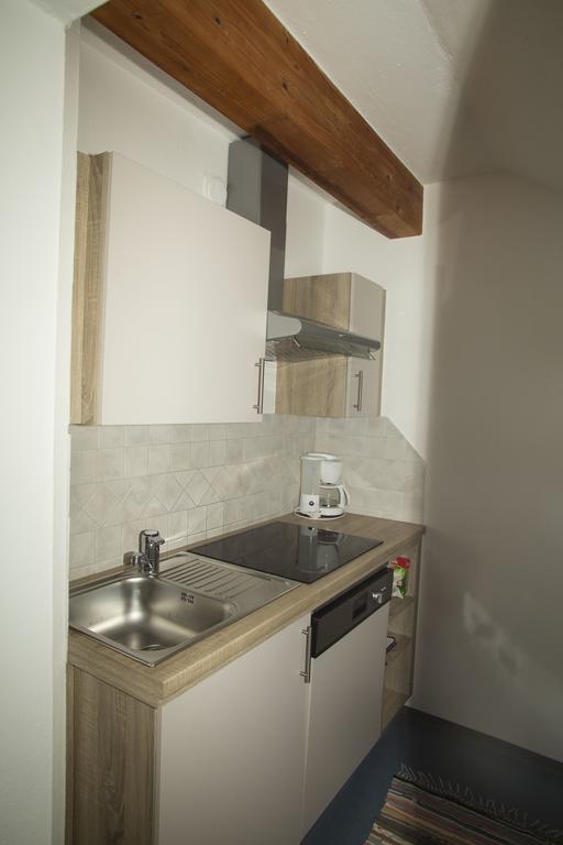 Apartmenthaus Berdnik Kotschach-Mauthen Εξωτερικό φωτογραφία