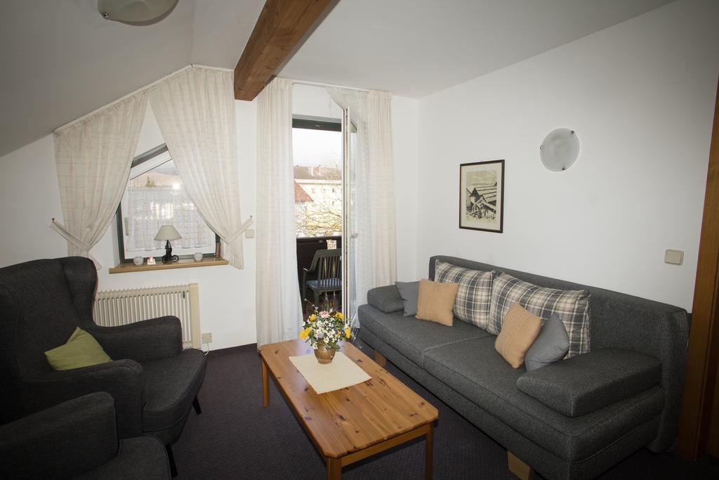 Apartmenthaus Berdnik Kotschach-Mauthen Εξωτερικό φωτογραφία