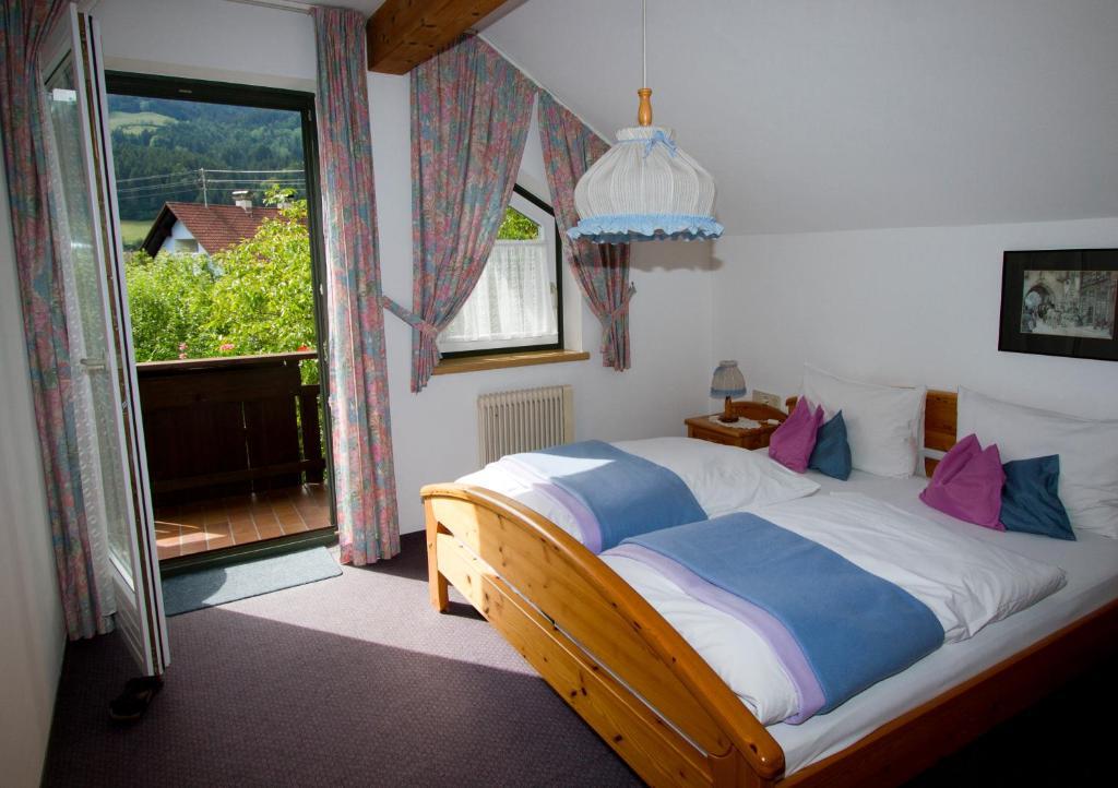 Apartmenthaus Berdnik Kotschach-Mauthen Εξωτερικό φωτογραφία