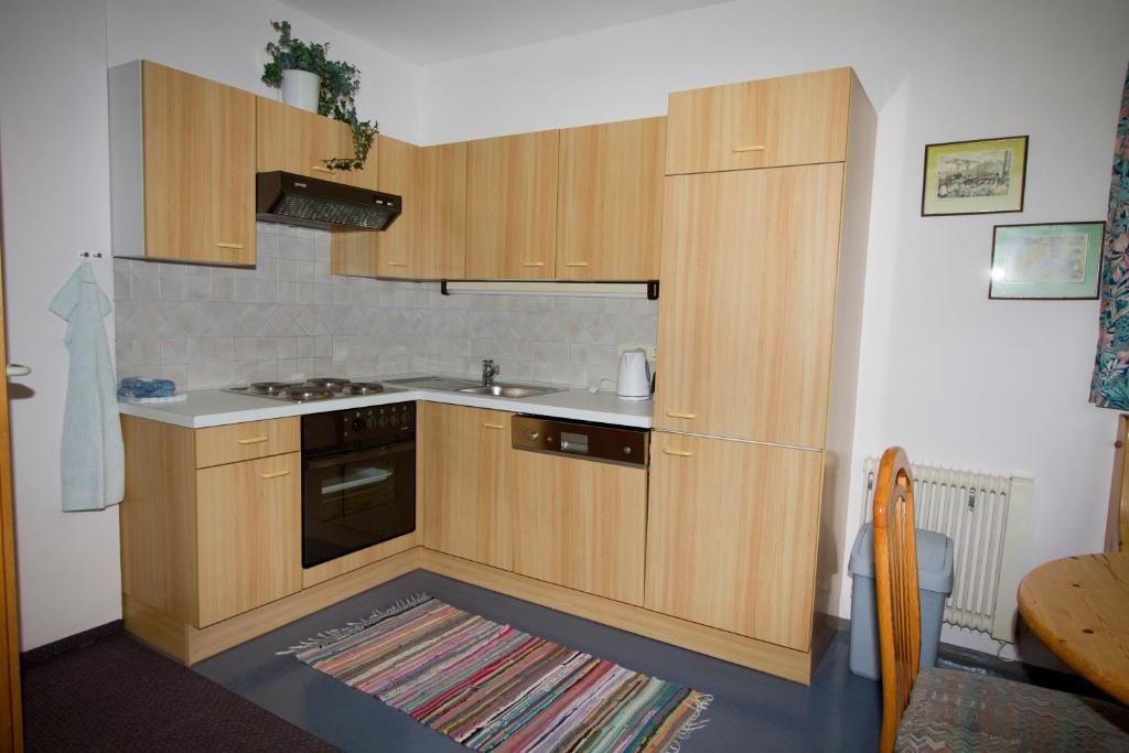 Apartmenthaus Berdnik Kotschach-Mauthen Εξωτερικό φωτογραφία